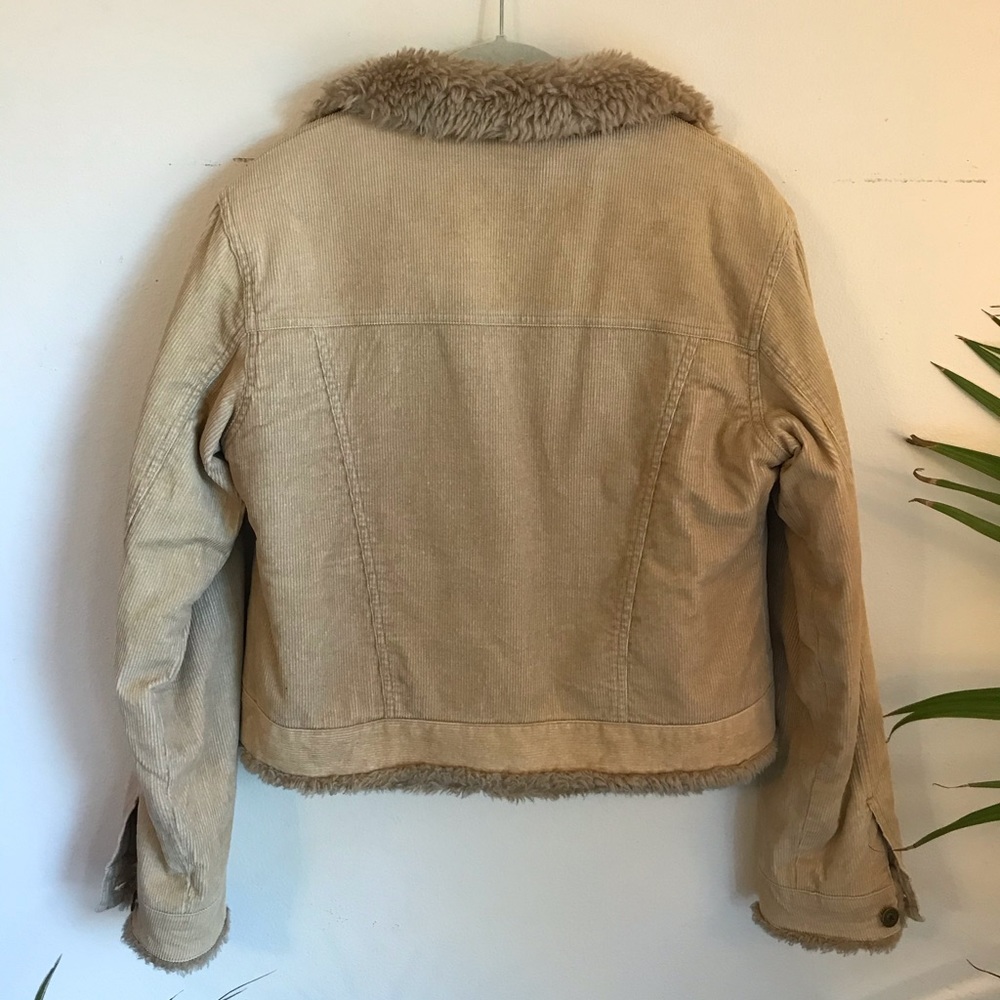 Jacket - Picture 2 of 3